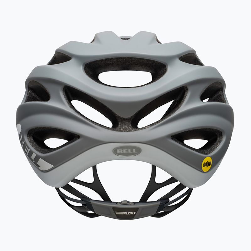 Kask rowerowy Bell Drifter Integrated MIPS matte gloss/grays 3