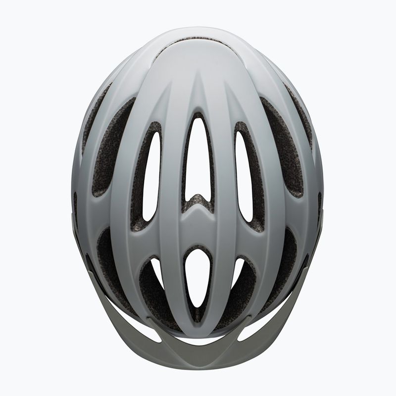 Kask rowerowy Bell Drifter Integrated MIPS matte gloss/grays 4