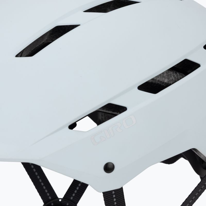 Kask rowerowy Giro Escape MIPS Integrated matte chalk 7