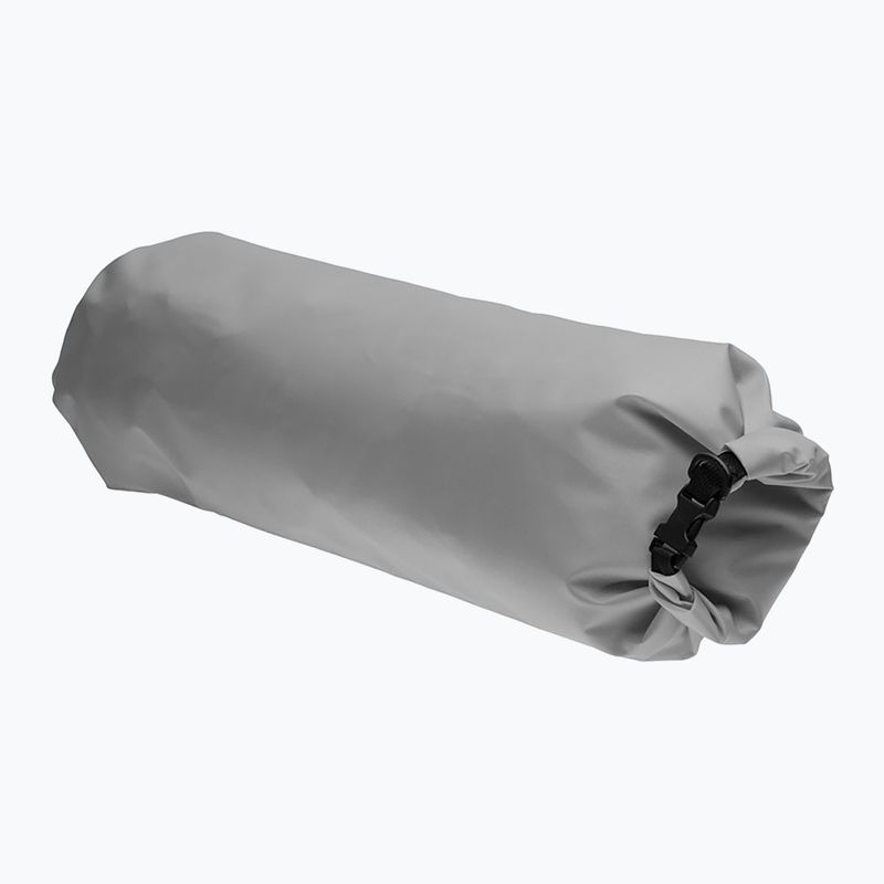Torba rowerowa na kierownicę Blackburn Outpost Handlebar 10 l grey