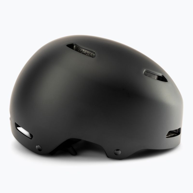 Kask Giro Quarter FS matte black 3