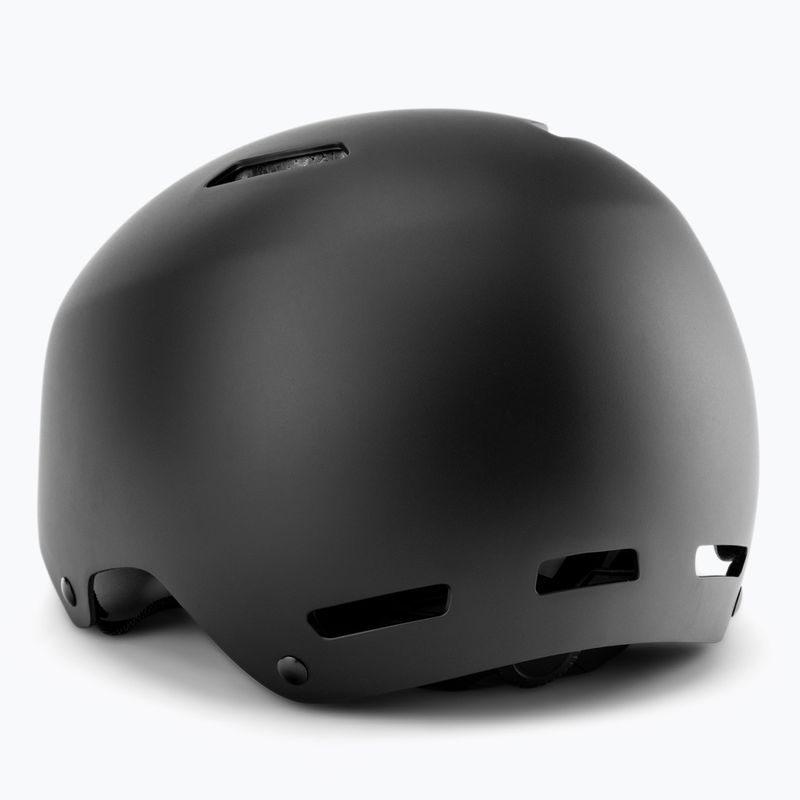Kask Giro Quarter FS matte black 4