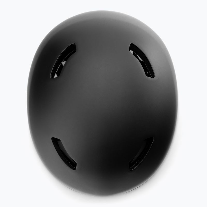 Kask Giro Quarter FS matte black 6