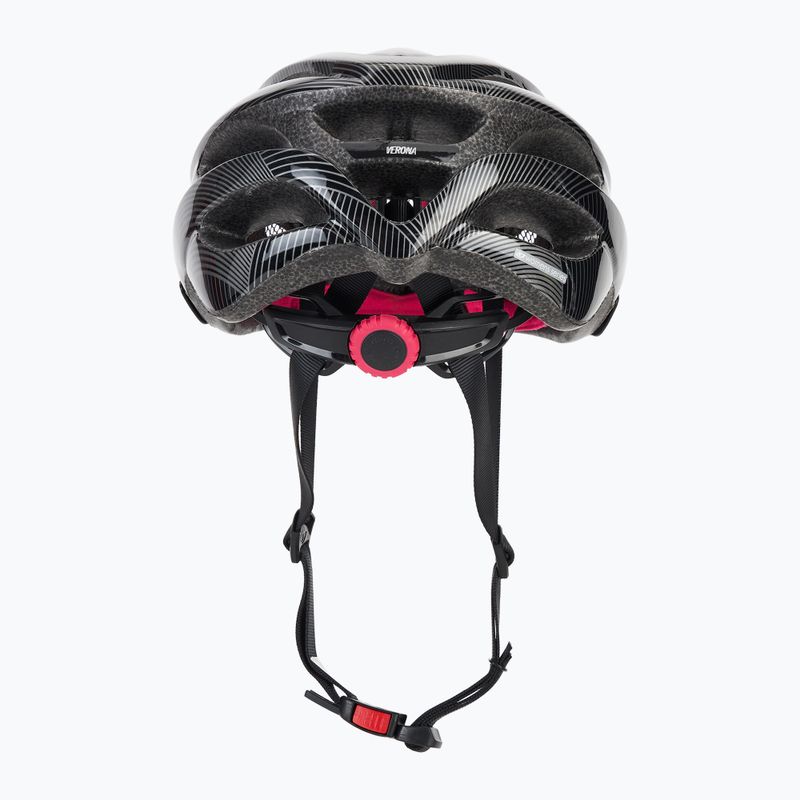 Kask rowerowy Giro Verona W black 4