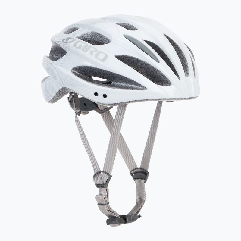 Kask rowerowy Giro Verona W white 8
