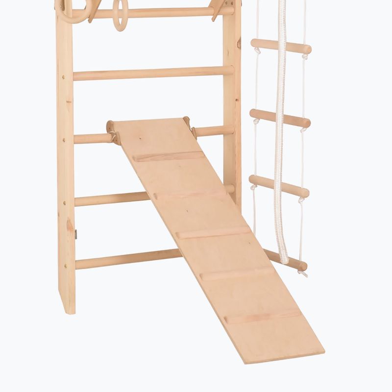 Drabinka gimnastyczna RINAGYM Kinder 3 7