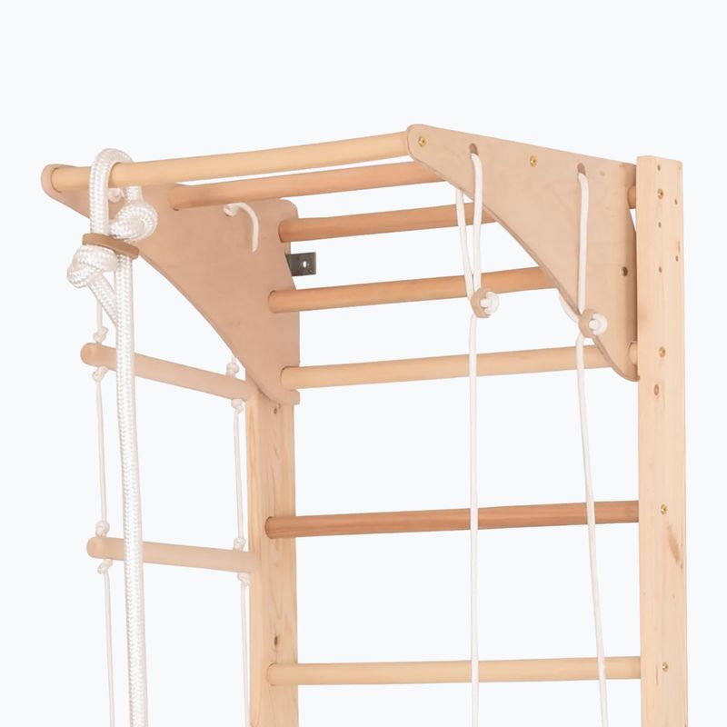 Drabinka gimnastyczna RINAGYM Kombi 3 10