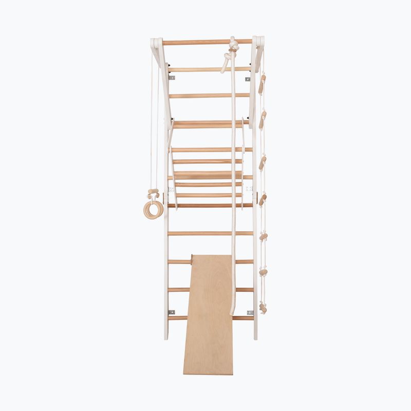 Drabinka gimnastyczna RINAGYM Sport 3 white 4