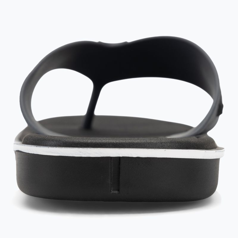 Japonki męskie RIDER Spin Thong Ad black/grey/black 6