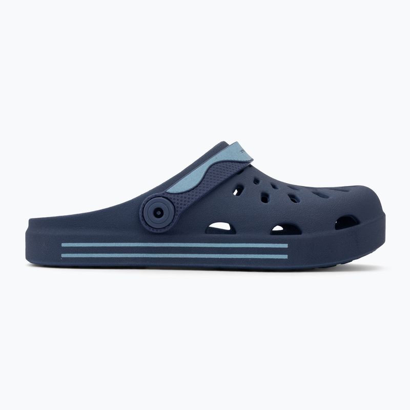 Klapki dziecięce Ipanema Motion dark blue/blue 3