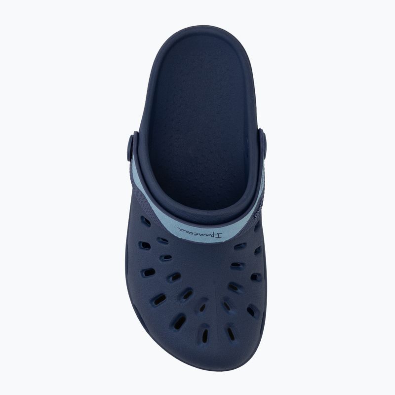 Klapki dziecięce Ipanema Motion dark blue/blue 6