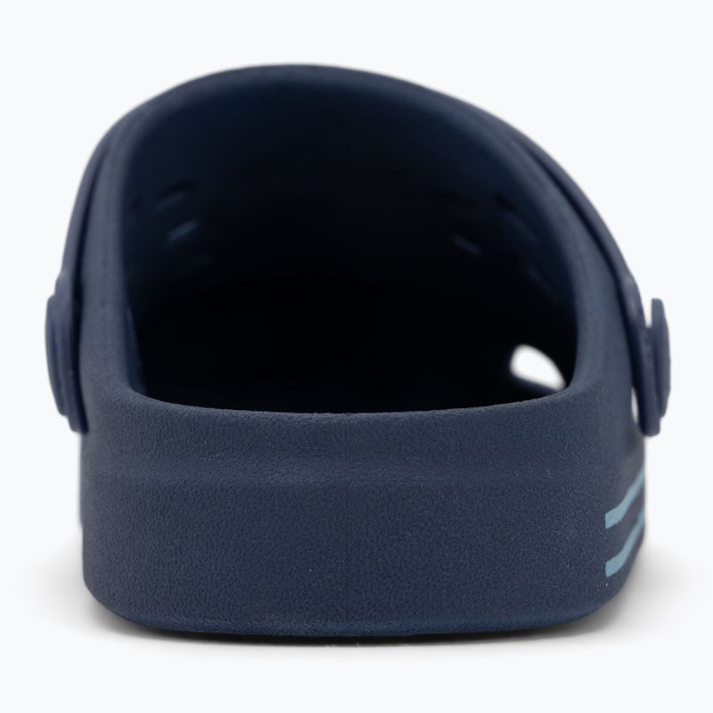 Klapki dziecięce Ipanema Motion dark blue/blue 7