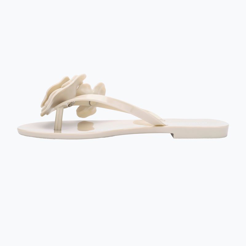 Japonki damskie Melissa Harmonic Petals Ad beige 9