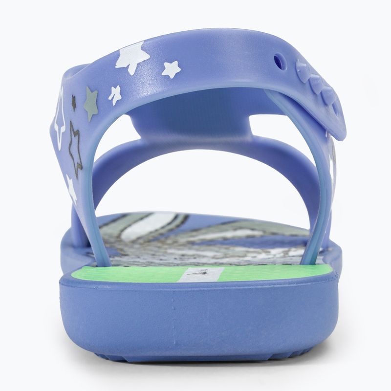 Sandały dziecięce Ipanema Looney Tunes blue/grey 6