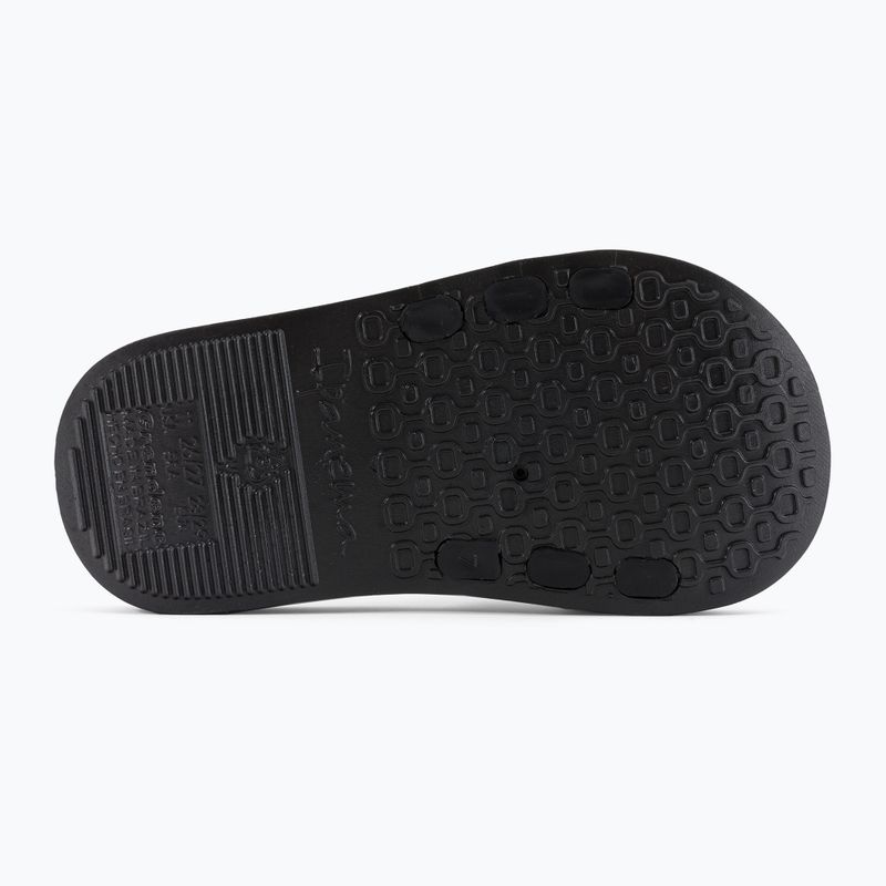 Klapki dziecięce Ipanema Urban II black/pink 5