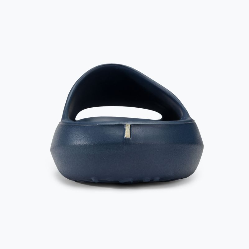 Klapki męskie RIDER Rzero Slide blue/beige 6