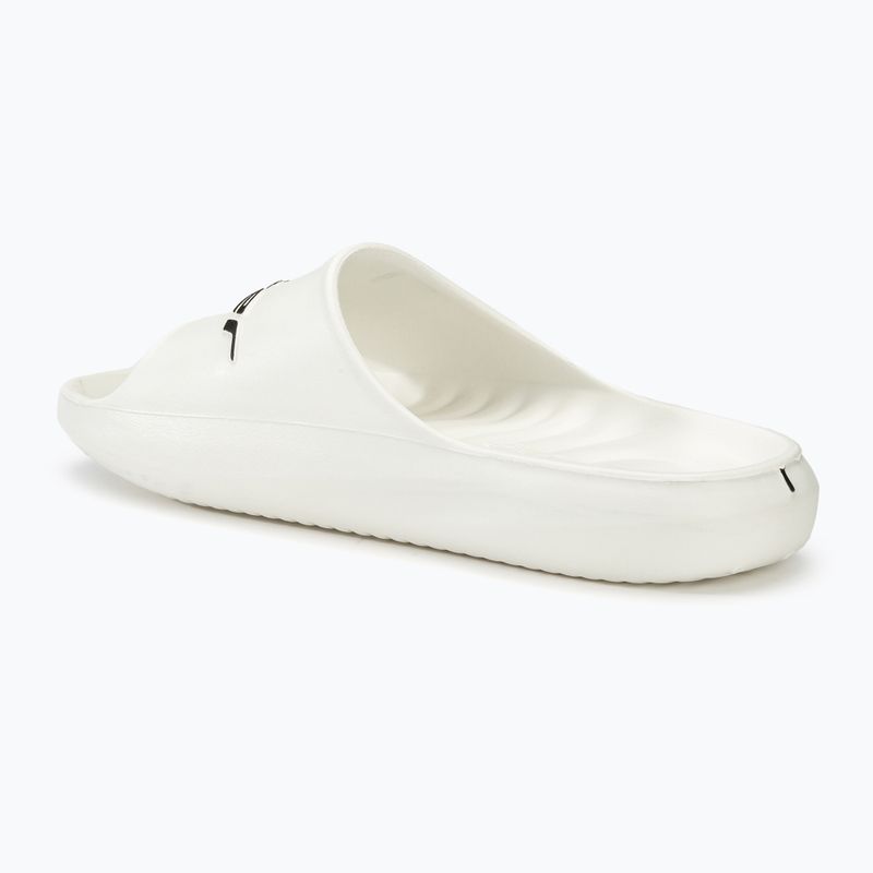 Klapki męskie RIDER Rzero Slide white/black 3