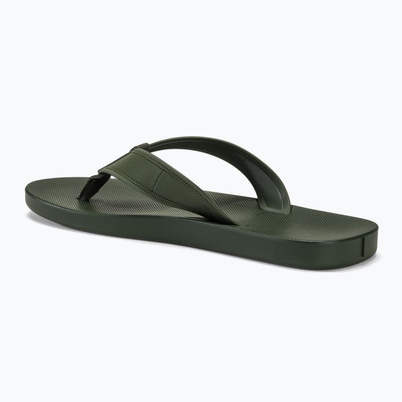 Japonki męskie RIDER Impulse Thong green 3