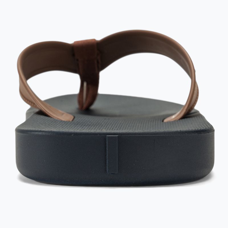 Japonki męskie RIDER Impulse Thong blue/brown 6