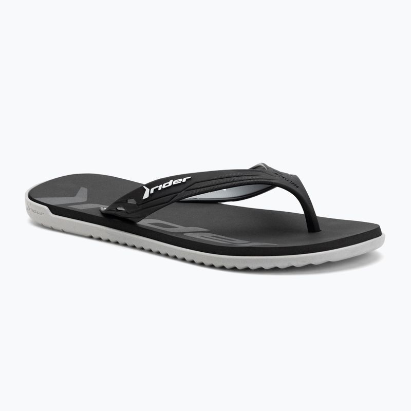 Japonki męskie RIDER Rw Thong grey/black/dark grey