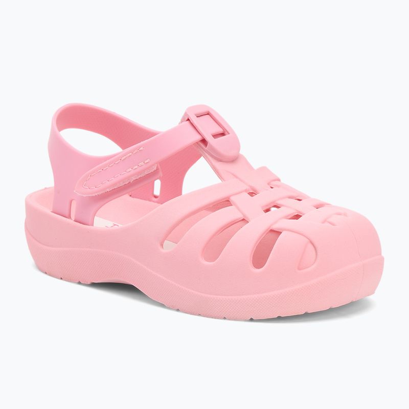 Sandały dziecięce Ipanema Summer Basic II Baby light pink