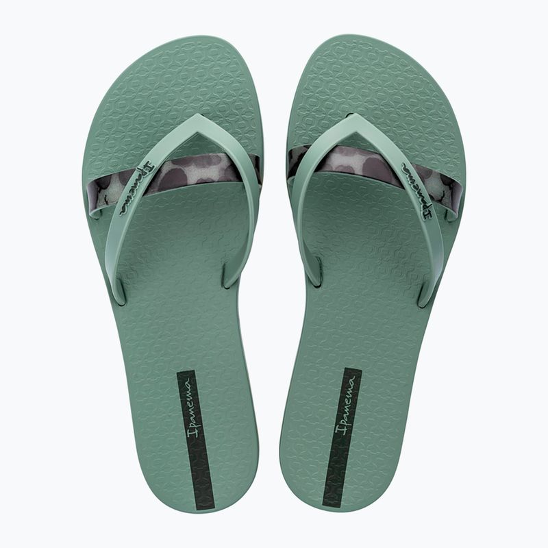 Japonki damskie Ipanema Kirei Chic green 9