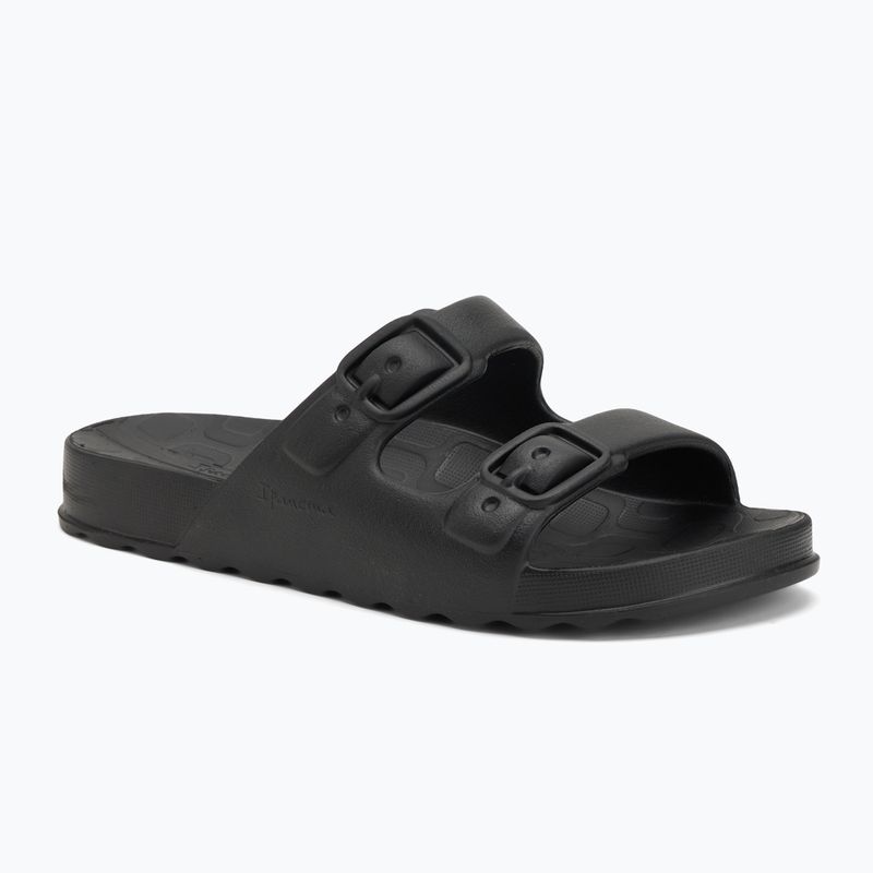 Klapki damskie Ipanema Duo Day black