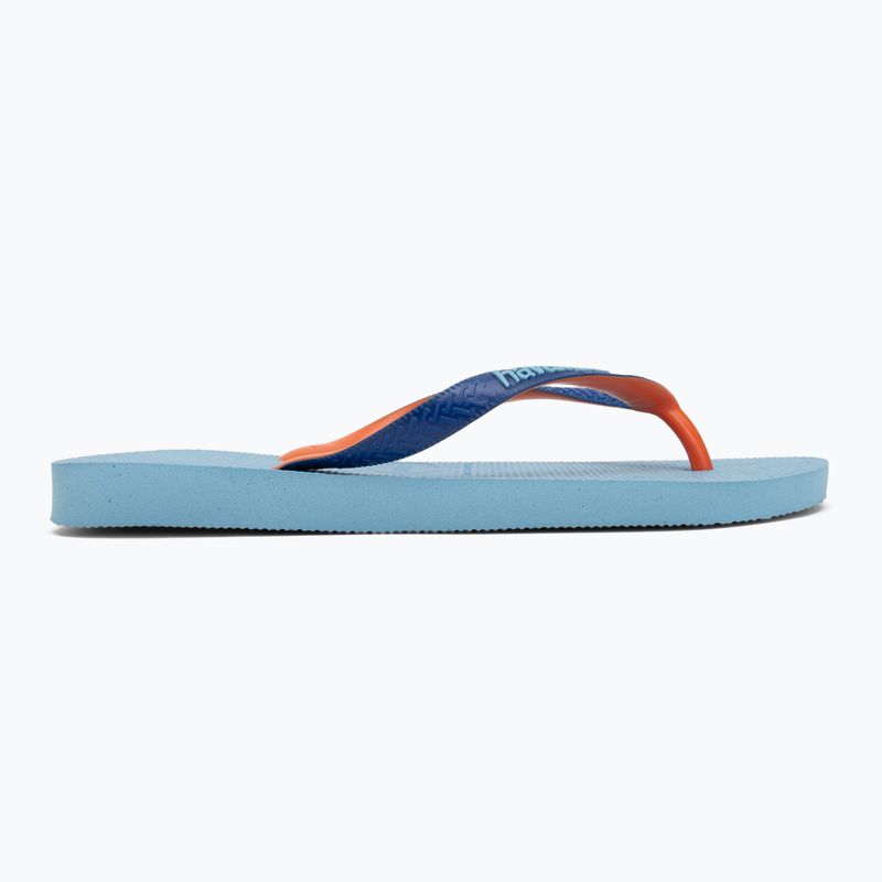Japonki Havaianas Top Mix lavender blue 2