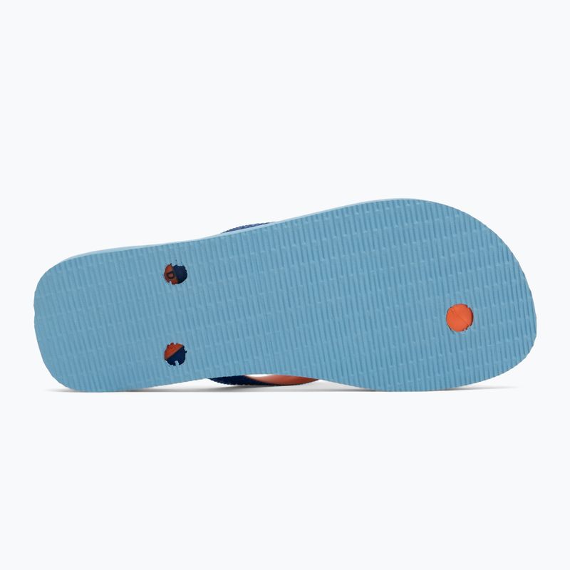 Japonki Havaianas Top Mix lavender blue 4