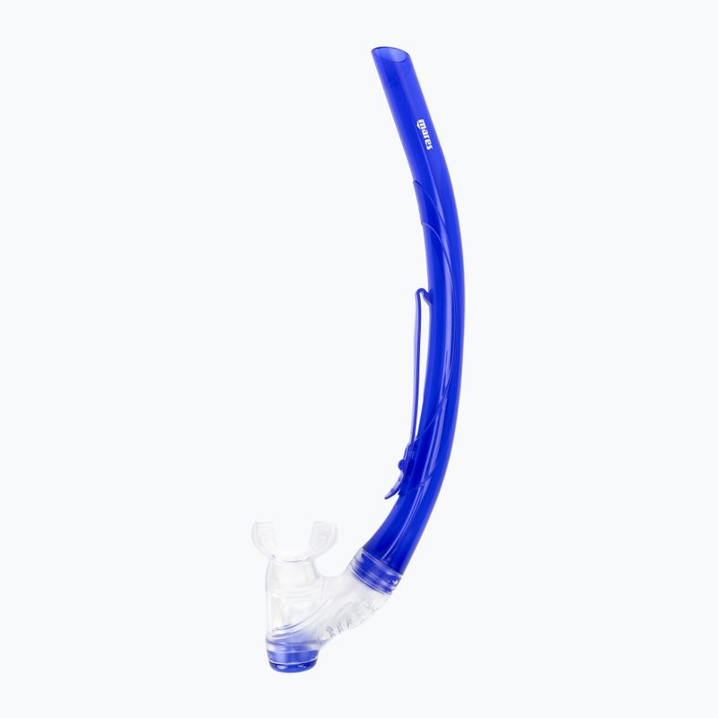 Zestaw do nurkowania Mares Zephir clear/blue 7
