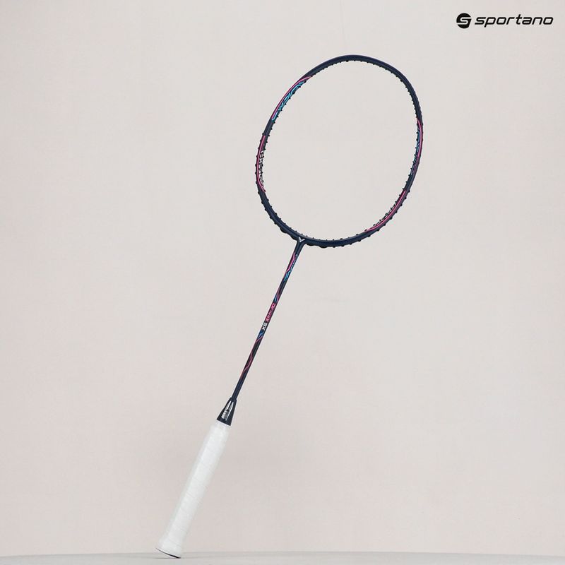 Rakieta do badmintona VICTOR DriveX 9X B sapphire 15
