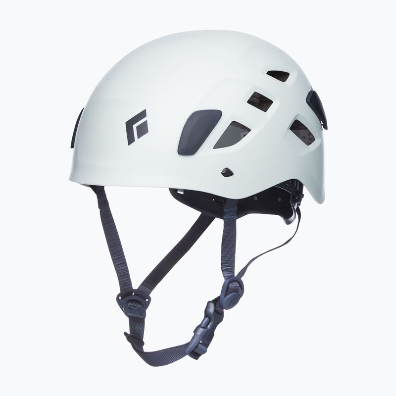 Kask wspinaczkowy Black Diamond Half Dome aluminum 6