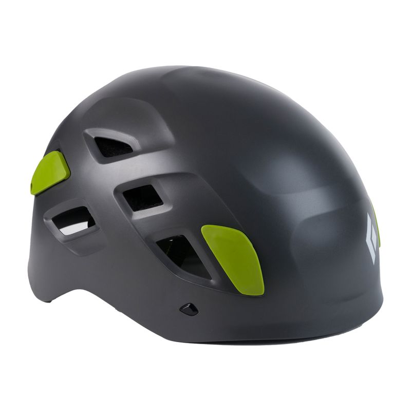 Kask wspinaczkowy Black Diamond Half Dome slate