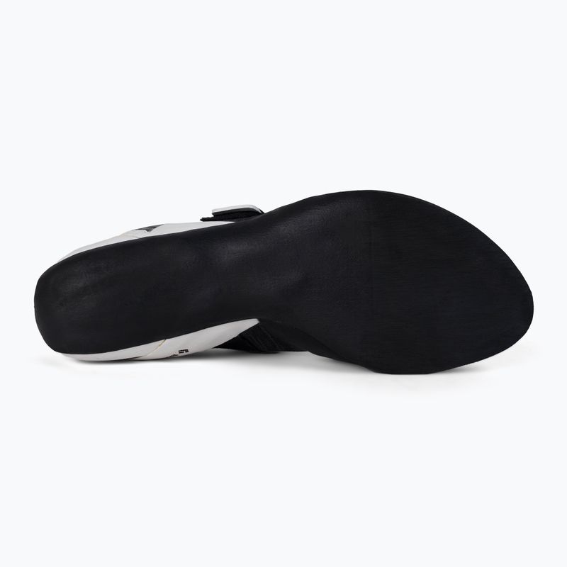 Buty wspinaczkowe męskie Black Diamond Momentum Climbing white/black 4