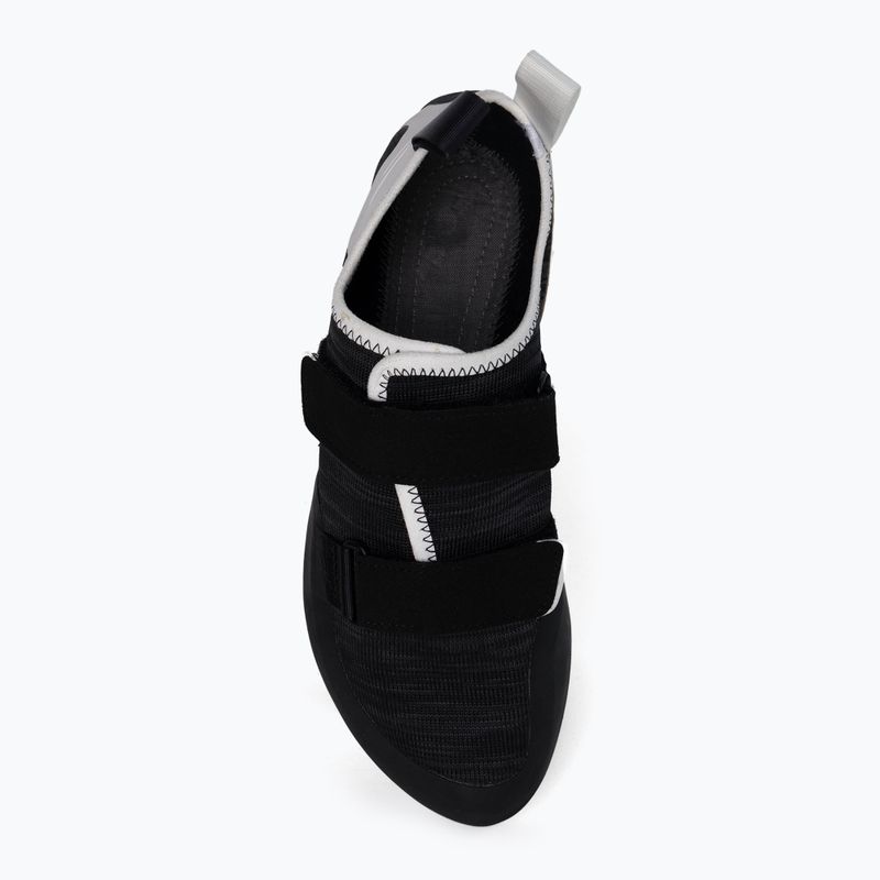 Buty wspinaczkowe męskie Black Diamond Momentum Climbing white/black 6