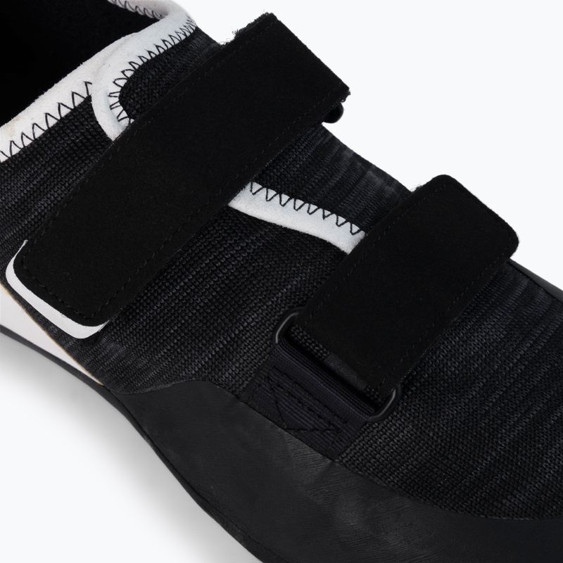 Buty wspinaczkowe męskie Black Diamond Momentum Climbing white/black 7