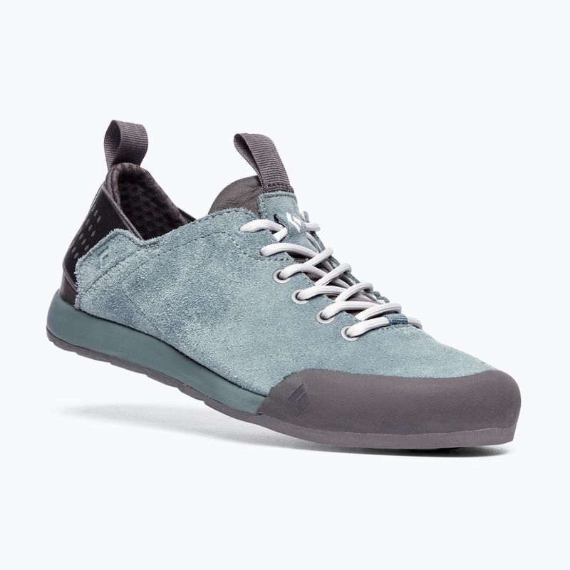 Buty turystyczne damskie Black Diamond Session Suede storm blue 11