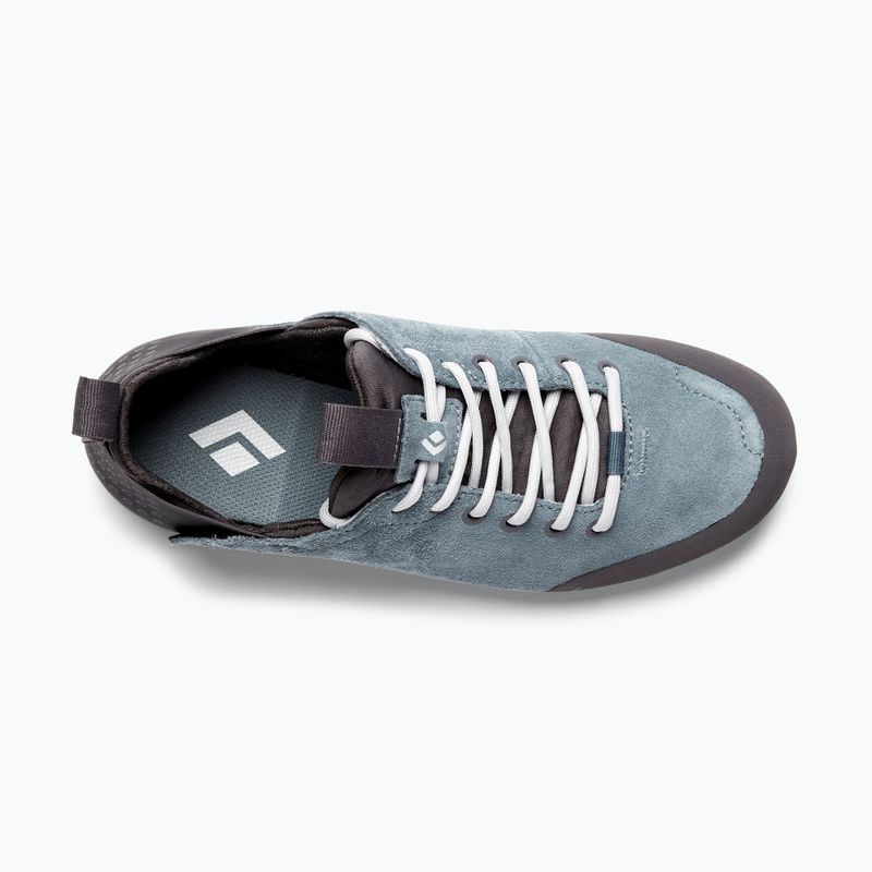 Buty turystyczne damskie Black Diamond Session Suede storm blue 12