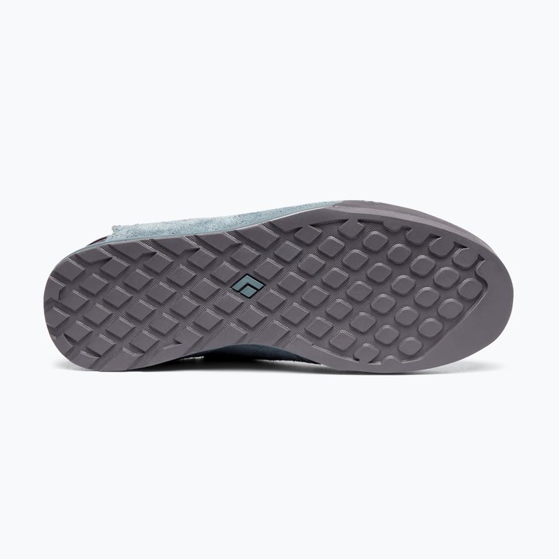 Buty turystyczne damskie Black Diamond Session Suede storm blue 13