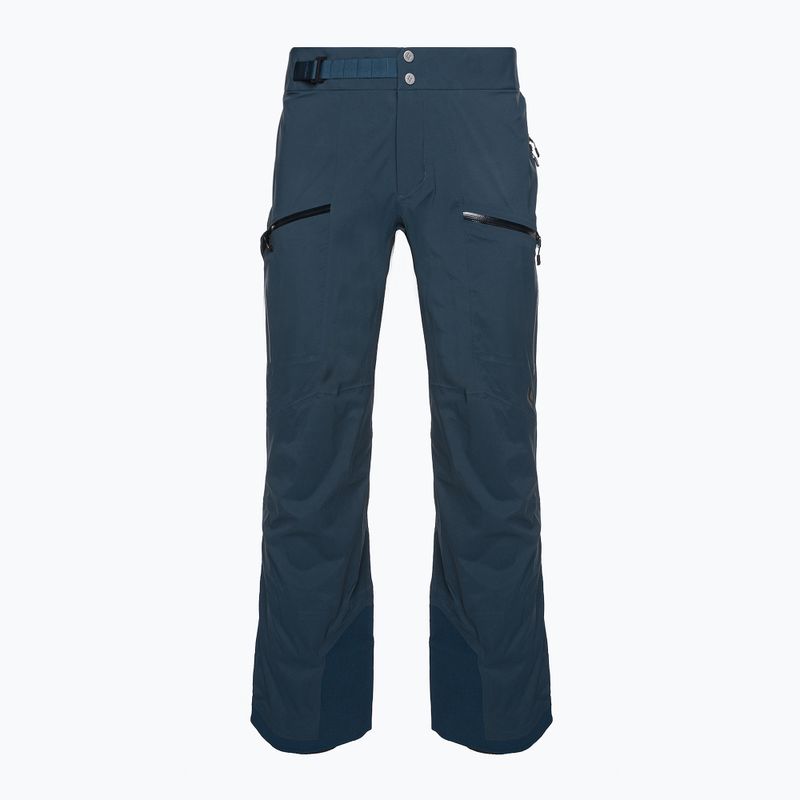 Spodnie skiturowe męskie Black Diamond Recon Lt Stretch indigo