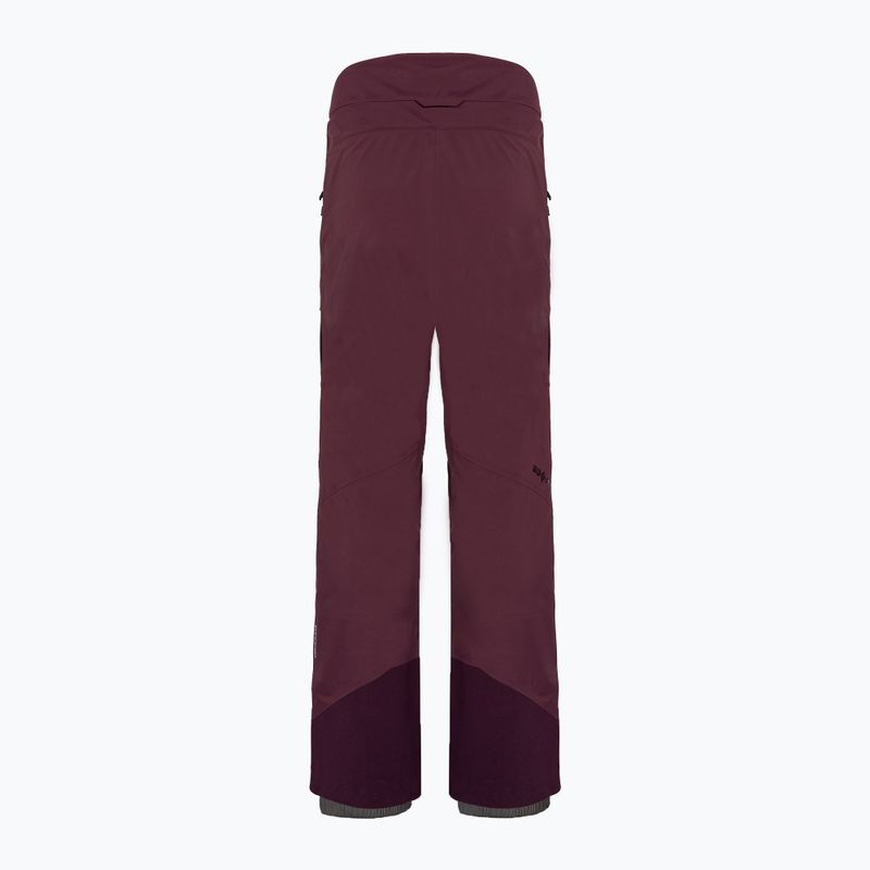 Spodnie skiturowe damskie Black Diamond Recon Lt blackberry 9