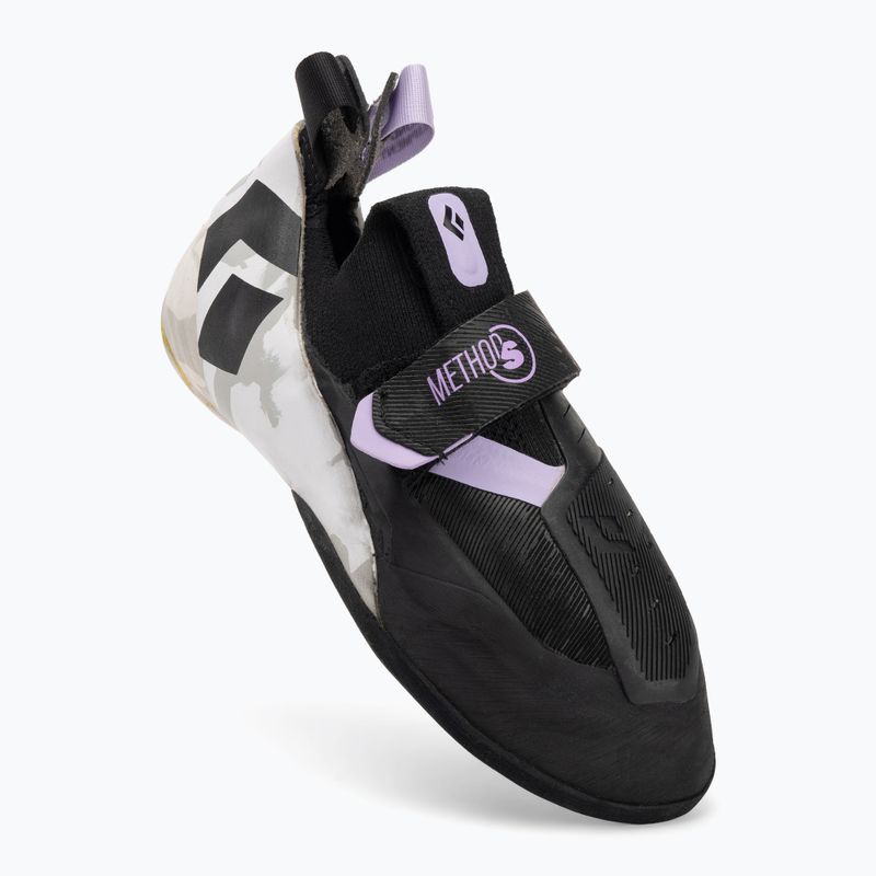 Buty wspinaczkowe damskie Black Diamond Method S lilac