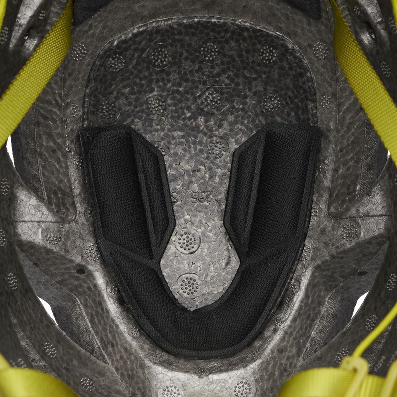 Kask wspinaczkowy Black Diamond Vapor pewter 6