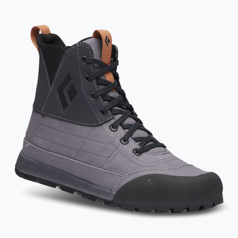 Buty męskie Black Diamond Circuit Highball anthracite 8