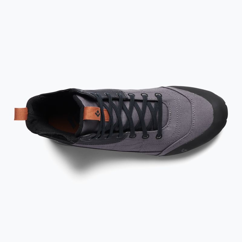 Buty męskie Black Diamond Circuit Highball anthracite 11