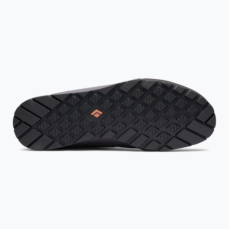 Buty męskie Black Diamond Circuit Highball anthracite 12