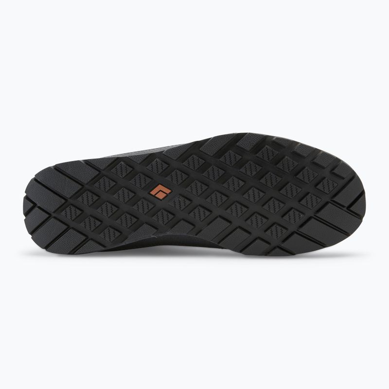 Buty męskie Black Diamond Circuit Highball anthracite 4