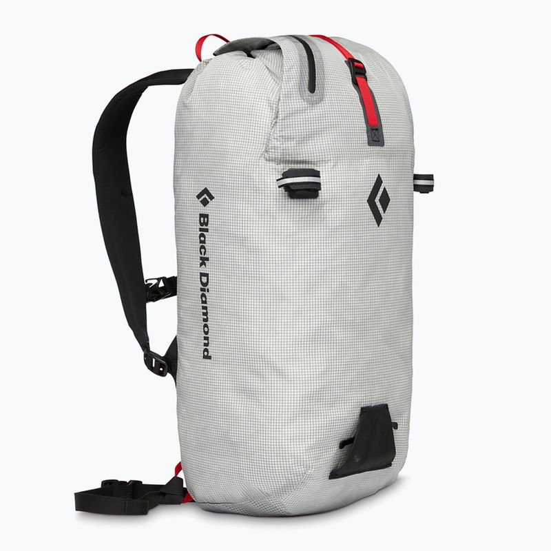 Plecak wspinaczkowy Black Diamond Blitz 28 l alloy