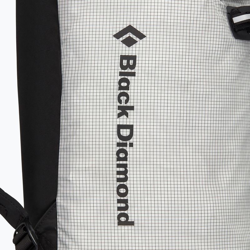 Plecak wspinaczkowy Black Diamond Blitz 28 l alloy 3