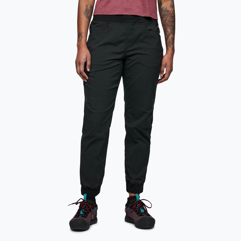 Spodnie damskie Black Diamonds Technician Jogger black